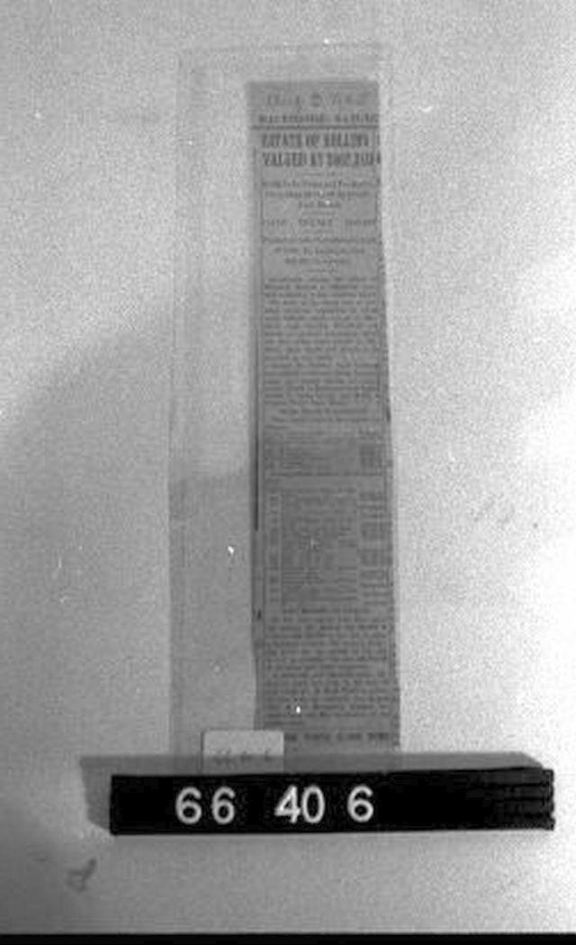 CBMM catalog image